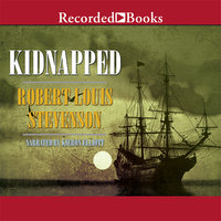 Kidnapped (new recording) - Robert Louis Stevenson