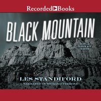 Black Mountain - Les Standiford