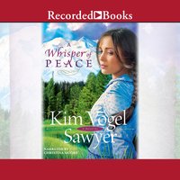 A Whisper of Peace - Kim Vogel Sawyer
