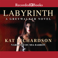 Labyrinth - Kat Richardson