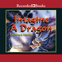 Imagine a Dragon - Laurence Pringle