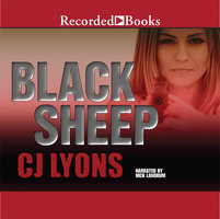 Black Sheep - C.J. Lyons