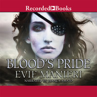Blood's Pride - Evie Manieri