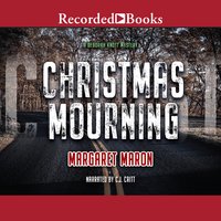 Christmas Mourning - Margaret Maron