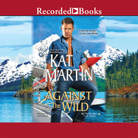 Against the Wild - Kat Martin