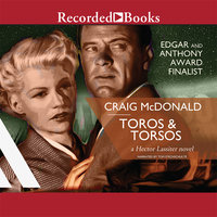 Toros and Torsos - Craig McDonald