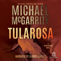Tularosa - Michael McGarrity