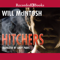 Hitchers - Will McIntosh