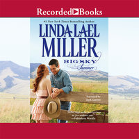 Big Sky Summer - Linda Lael Miller
