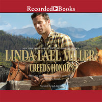 Creed's Honor - Linda Lael Miller