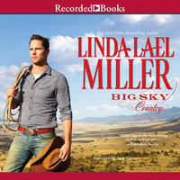 Big Sky Country - Linda Lael Miller