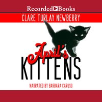 April's Kittens - Clare Turlay Newberry