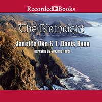 The Birthright - T. Davis Bunn, Janette Oke