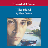 The Island - Gary Paulsen