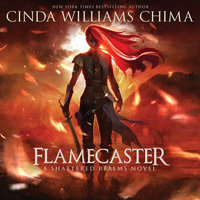 Flamecaster - Cinda Williams Chima