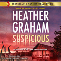 Suspicious - Heather Graham, Tara Taylor Quinn