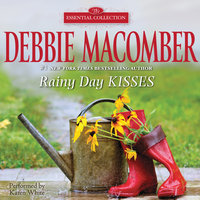 Rainy Day Kisses - Debbie Macomber