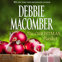 The Christmas Basket - Debbie Macomber