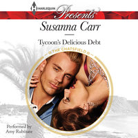 Tycoon's Delicious Debt - Susanna Carr