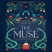 The Muse: A Novel - Jessie Burton