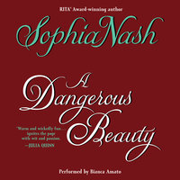 A Dangerous Beauty - Sophia Nash