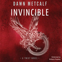 Invincible - Dawn Metcalf