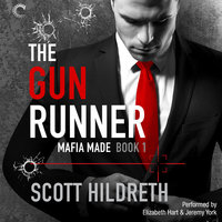 The Gun Runner - Scott Hildreth