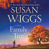 Family Tree: A Novel - Susan Wiggs