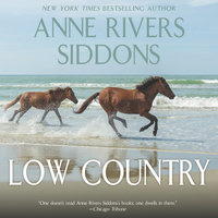 Low Country: A Novel - Anne Rivers Siddons