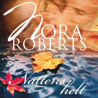 Nattens helt - Nora Roberts