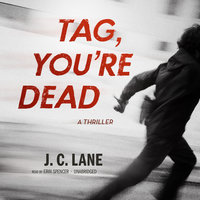 Tag, You’re Dead - Judy Clemens