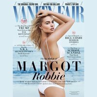 Vanity Fair: August 2016 Issue - Vanity Fair