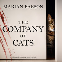 The Company of Cats - Marian Babson