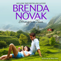Stranger in Town - Brenda Novak