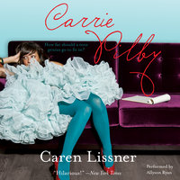 Carrie Pilby - Caren Lissner