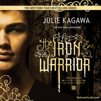 The Iron Warrior - Julie Kagawa