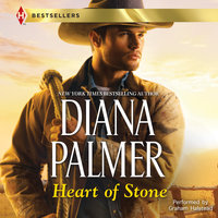 Heart of Stone - Diana Palmer