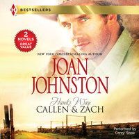 Hawk's Way: Callen & Zach - Joan Johnston