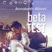 Beta Test - Annabeth Albert