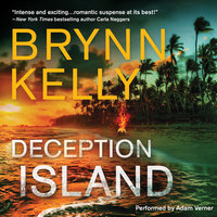 Deception Island - Brynn Kelly