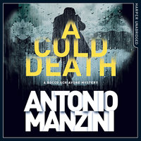 A Cold Death - Antonio Manzini