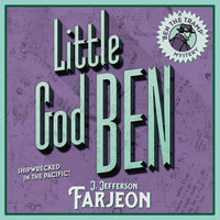Little God Ben - J. Jefferson Farjeon