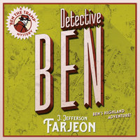 Detective Ben - J. Jefferson Farjeon