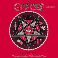 De Graces - Laure Eve