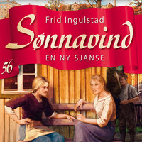 Sønnavind 56: En ny sjanse - Frid Ingulstad
