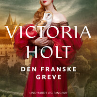 Den franske greve - Victoria Holt