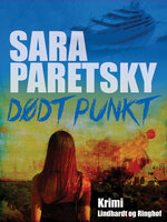 Dødt Punkt - Sara Paretsky