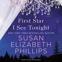 First Star I See Tonight: A Novel - Susan Elizabeth Phillips
