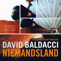 Niemandsland - David Baldacci