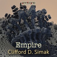 Empire - Clifford D. Simak